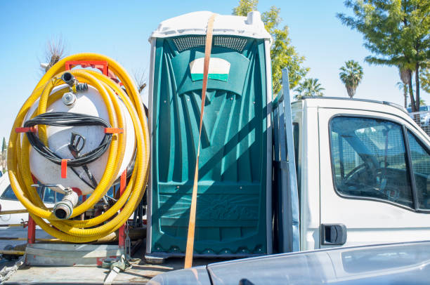 Best Porta potty for special events  in Pine, AZ