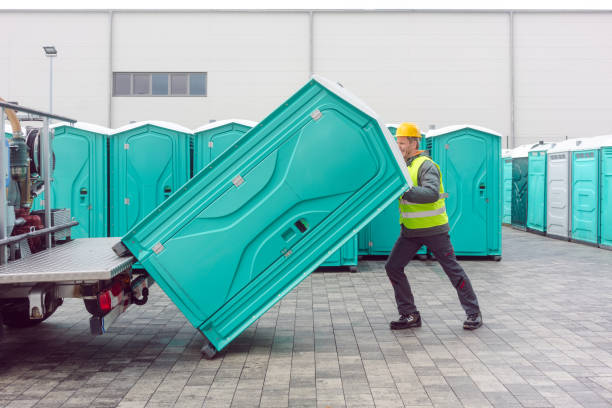 Portable Toilet Options We Offer in Pine, AZ