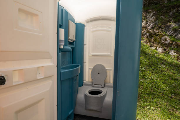Best Affordable porta potty rental  in Pine, AZ
