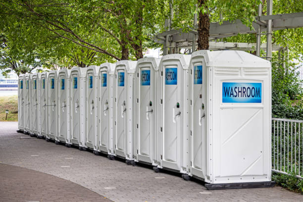 Best Porta potty delivery and setup  in Pine, AZ