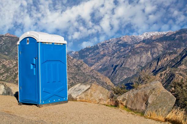 Portable bathroom rental in Pine, AZ