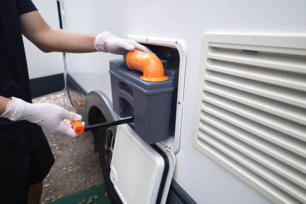 Best Long-term porta potty rental  in Pine, AZ