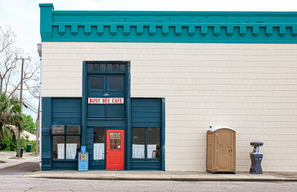 Best Best portable toilet rental  in Pine, AZ