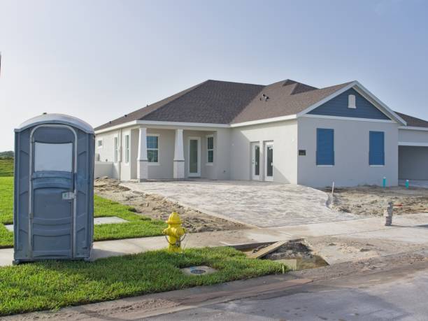 Best Portable restroom trailer rental  in Pine, AZ