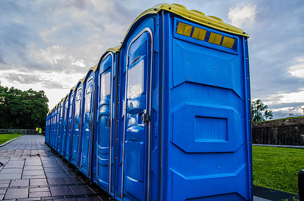 Best Portable restroom trailer rental  in Pine, AZ